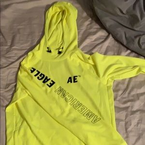 American Eagle sweatshirt